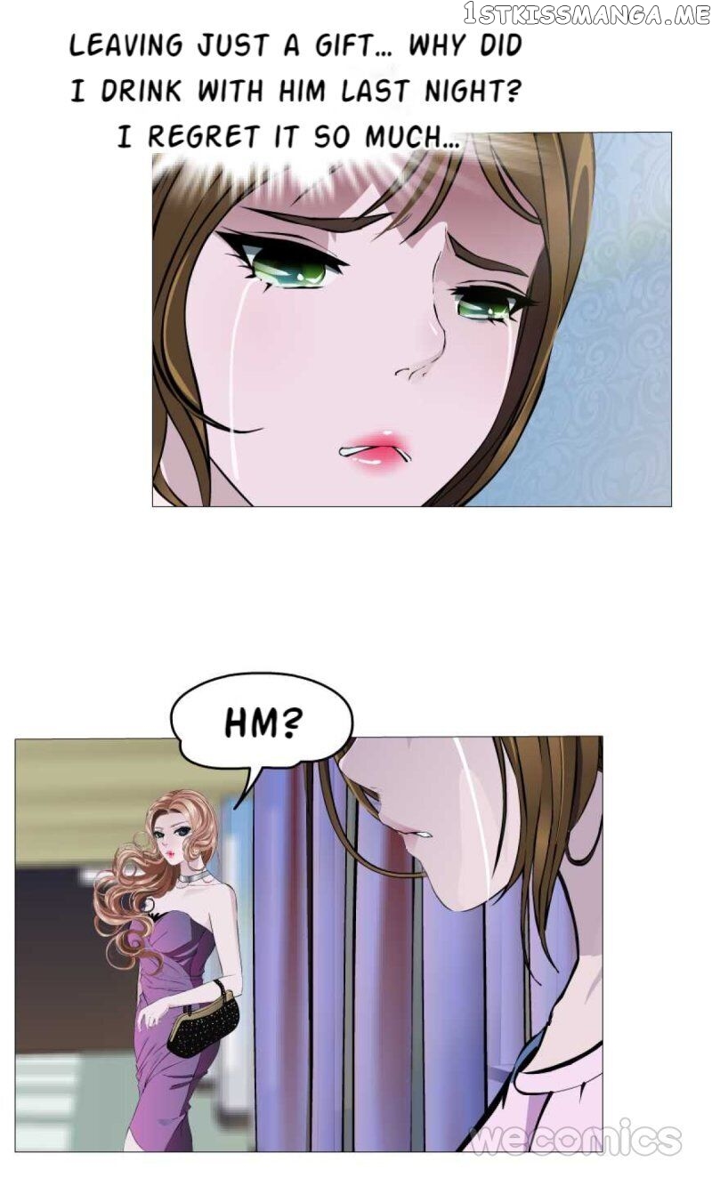 Trap Of The Goddess Chapter 75 - page 3