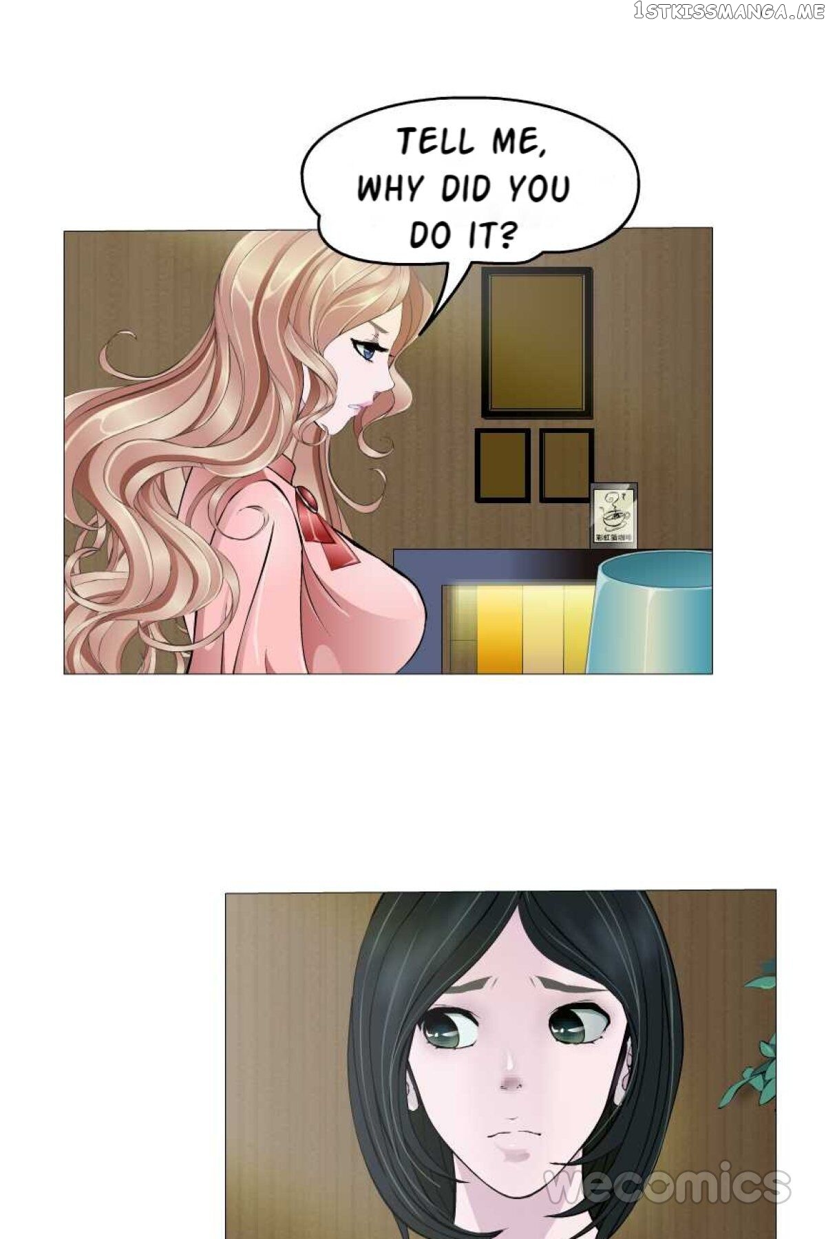 Trap Of The Goddess Chapter 72 - page 10