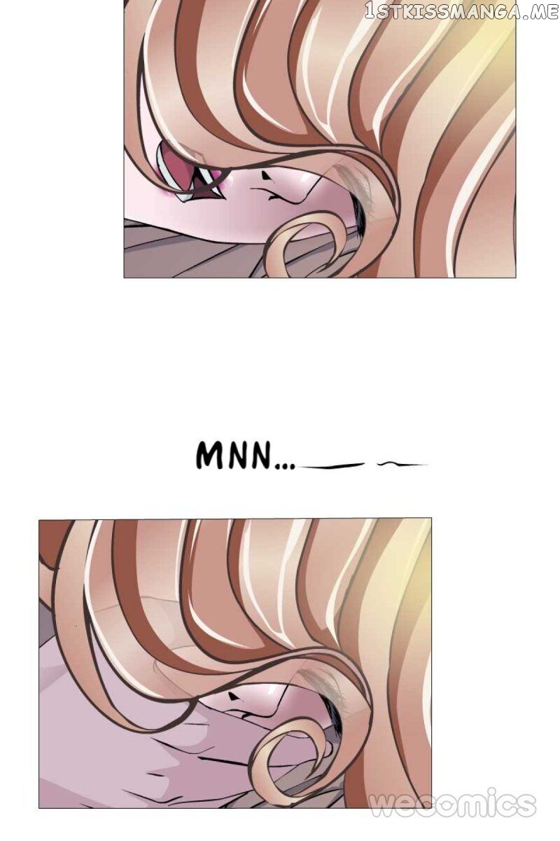 Trap Of The Goddess Chapter 72 - page 2