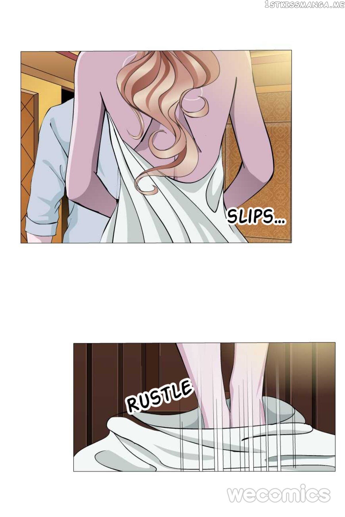 Trap Of The Goddess Chapter 68 - page 13