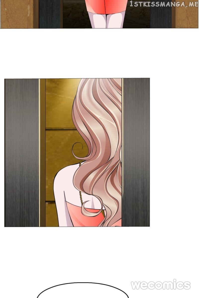 Trap Of The Goddess Chapter 65 - page 14