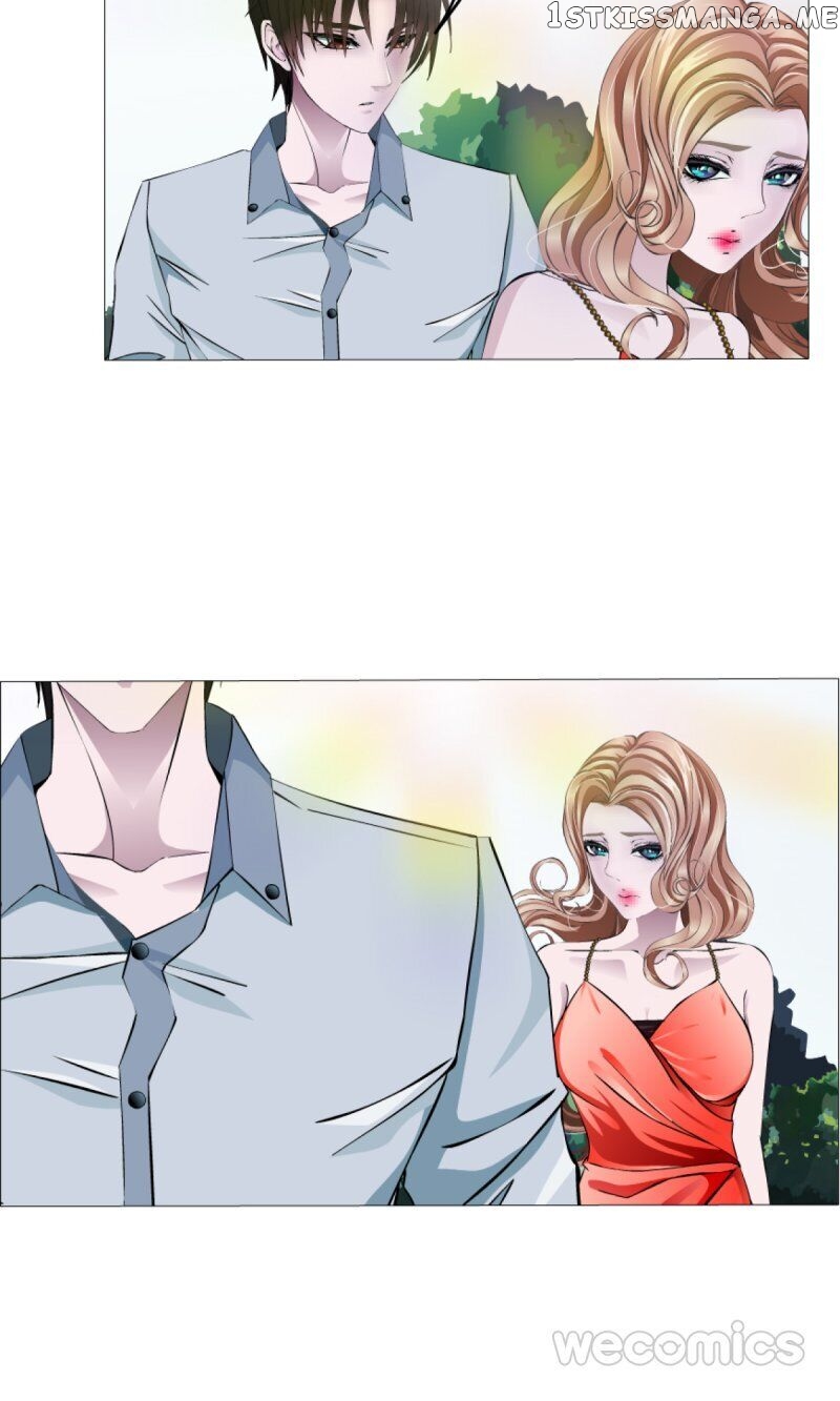 Trap Of The Goddess Chapter 64 - page 9