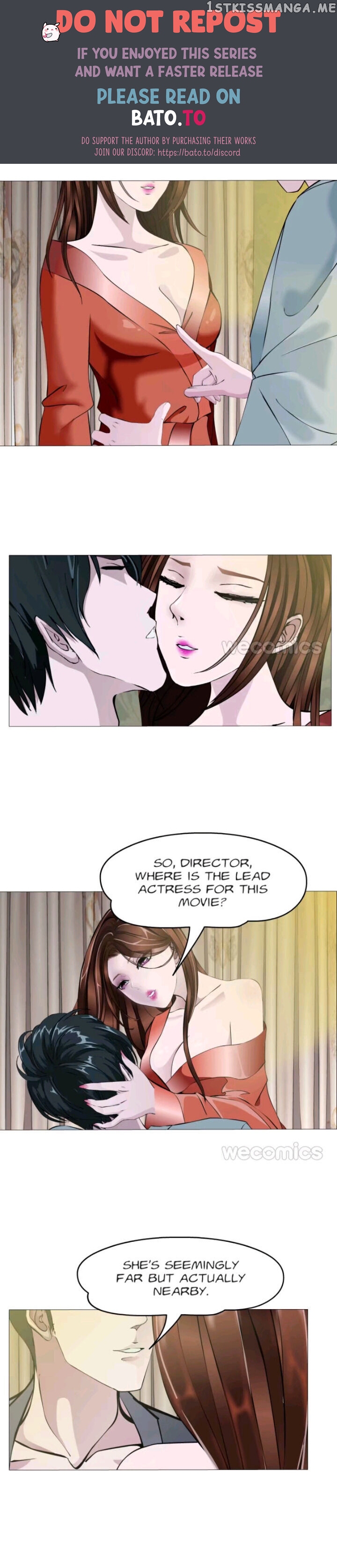 Trap Of The Goddess Chapter 40 - page 1
