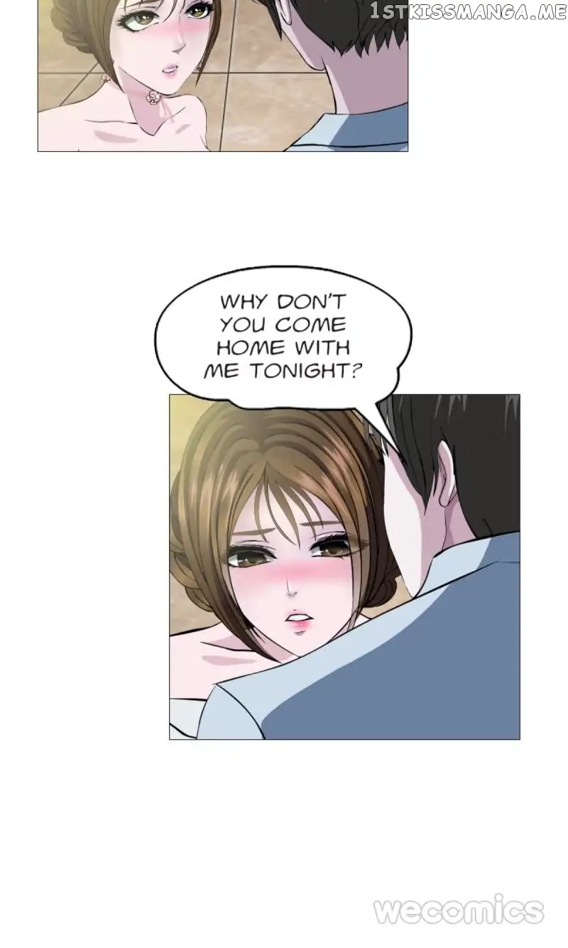 Trap Of The Goddess Chapter 15 - page 23