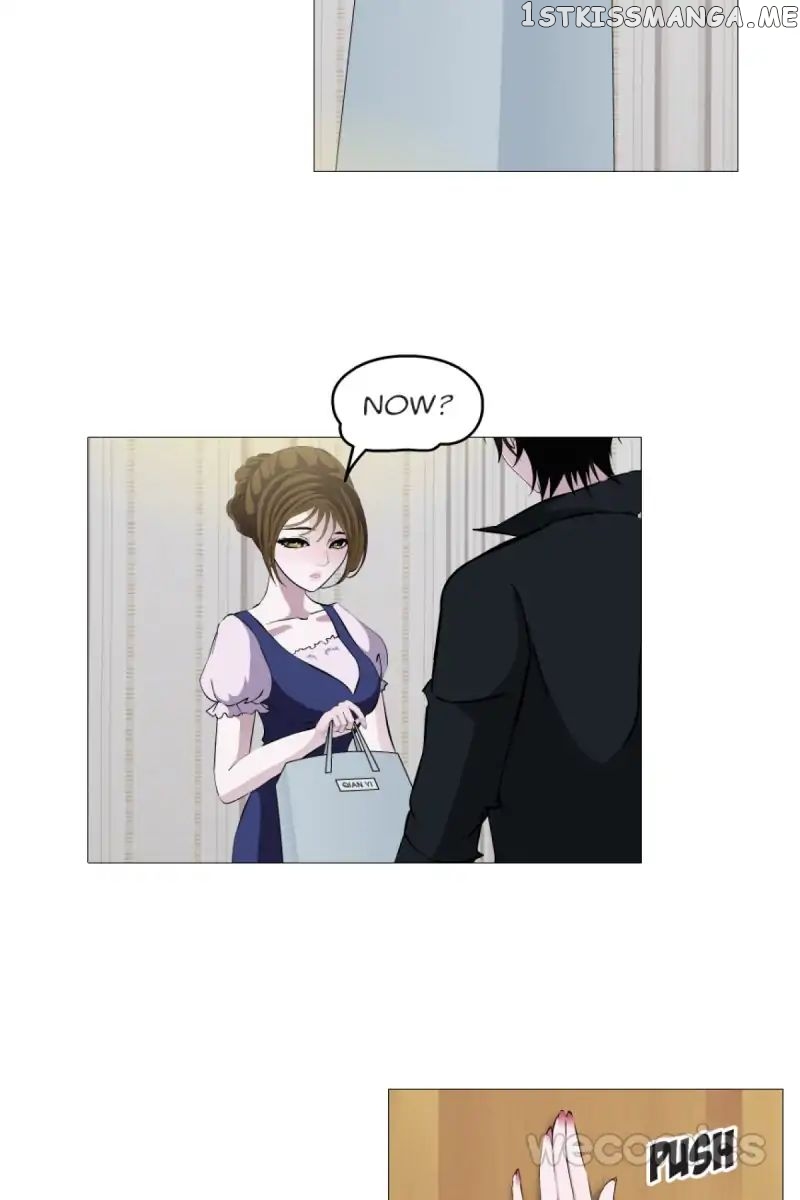 Trap Of The Goddess Chapter 12 - page 11