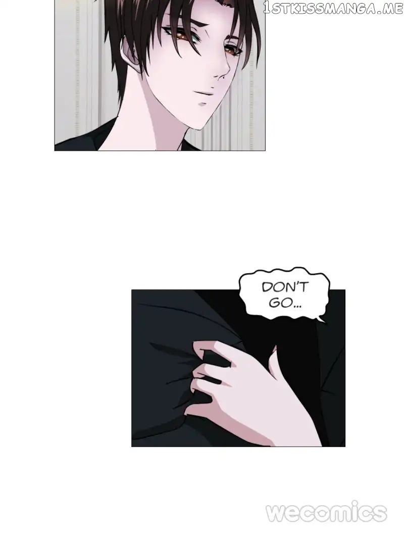 Trap Of The Goddess Chapter 12 - page 23