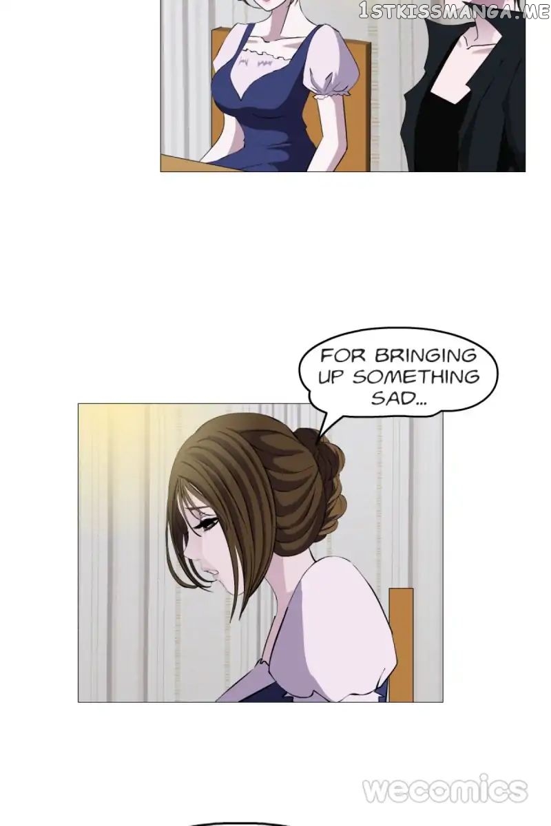 Trap Of The Goddess Chapter 11 - page 11