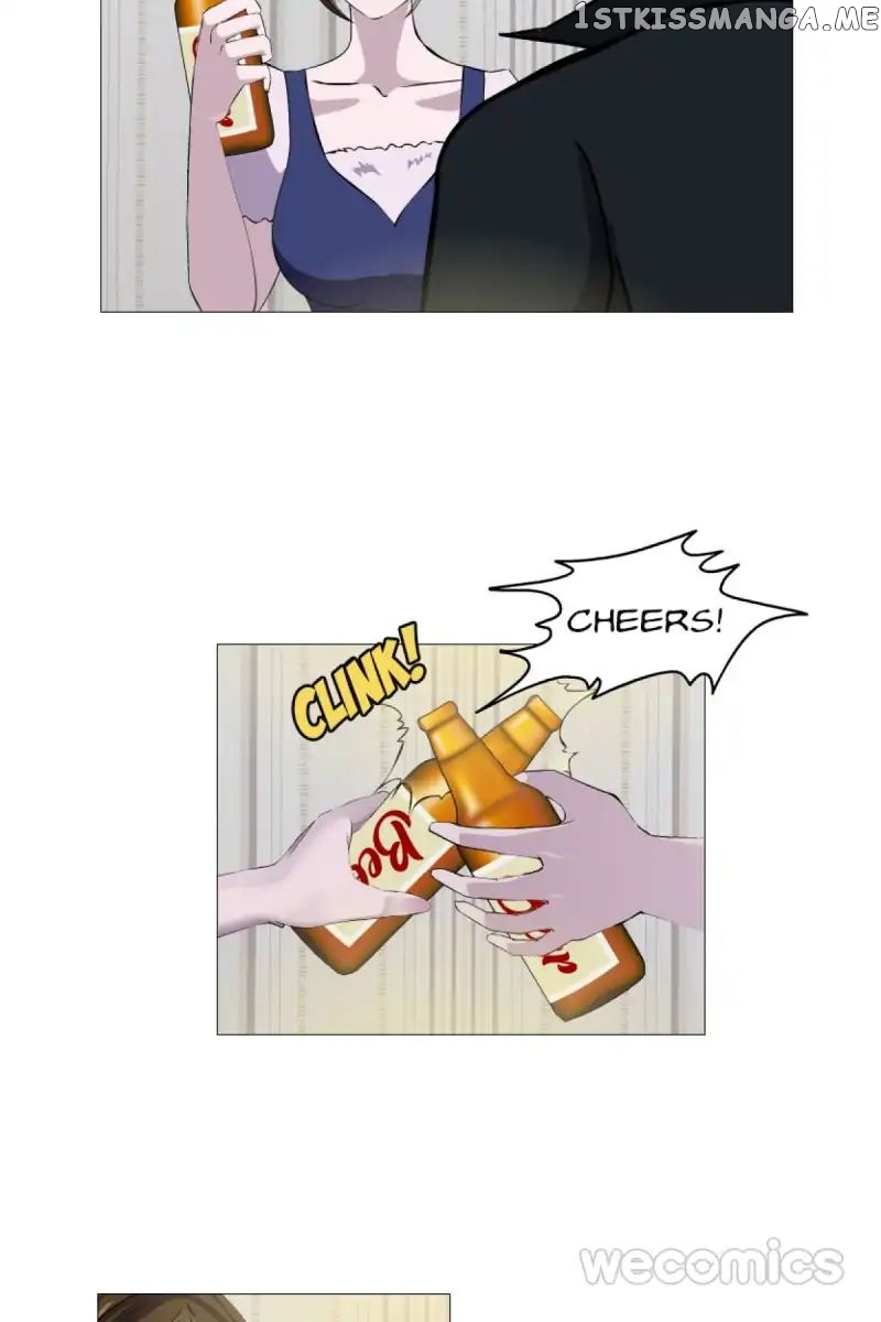 Trap Of The Goddess Chapter 11 - page 14
