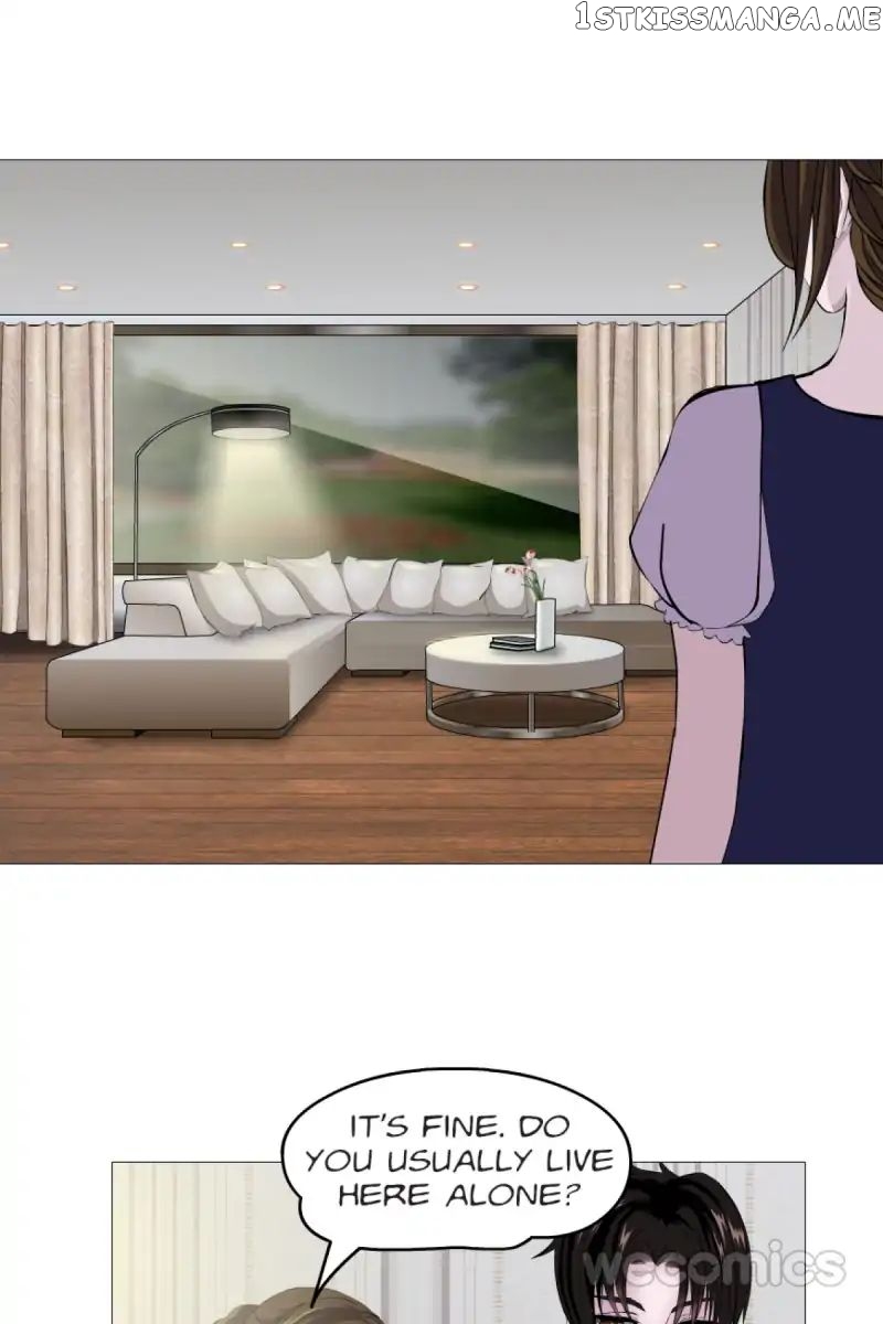 Trap Of The Goddess Chapter 10 - page 22