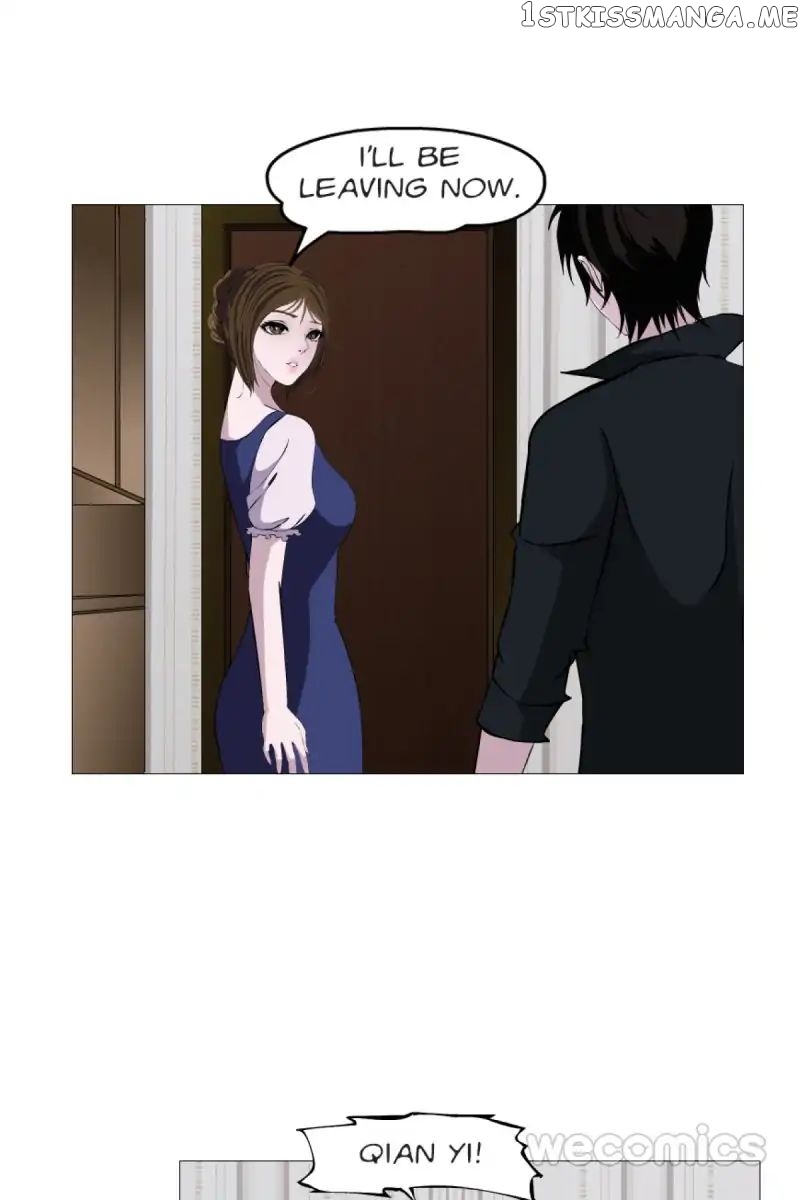 Trap Of The Goddess Chapter 10 - page 28