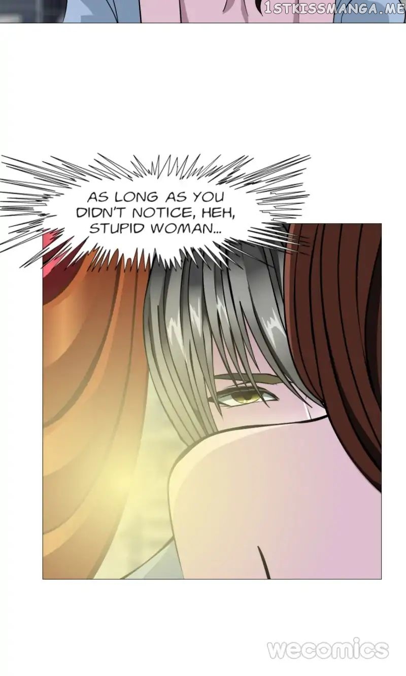 Trap Of The Goddess Chapter 9 - page 21