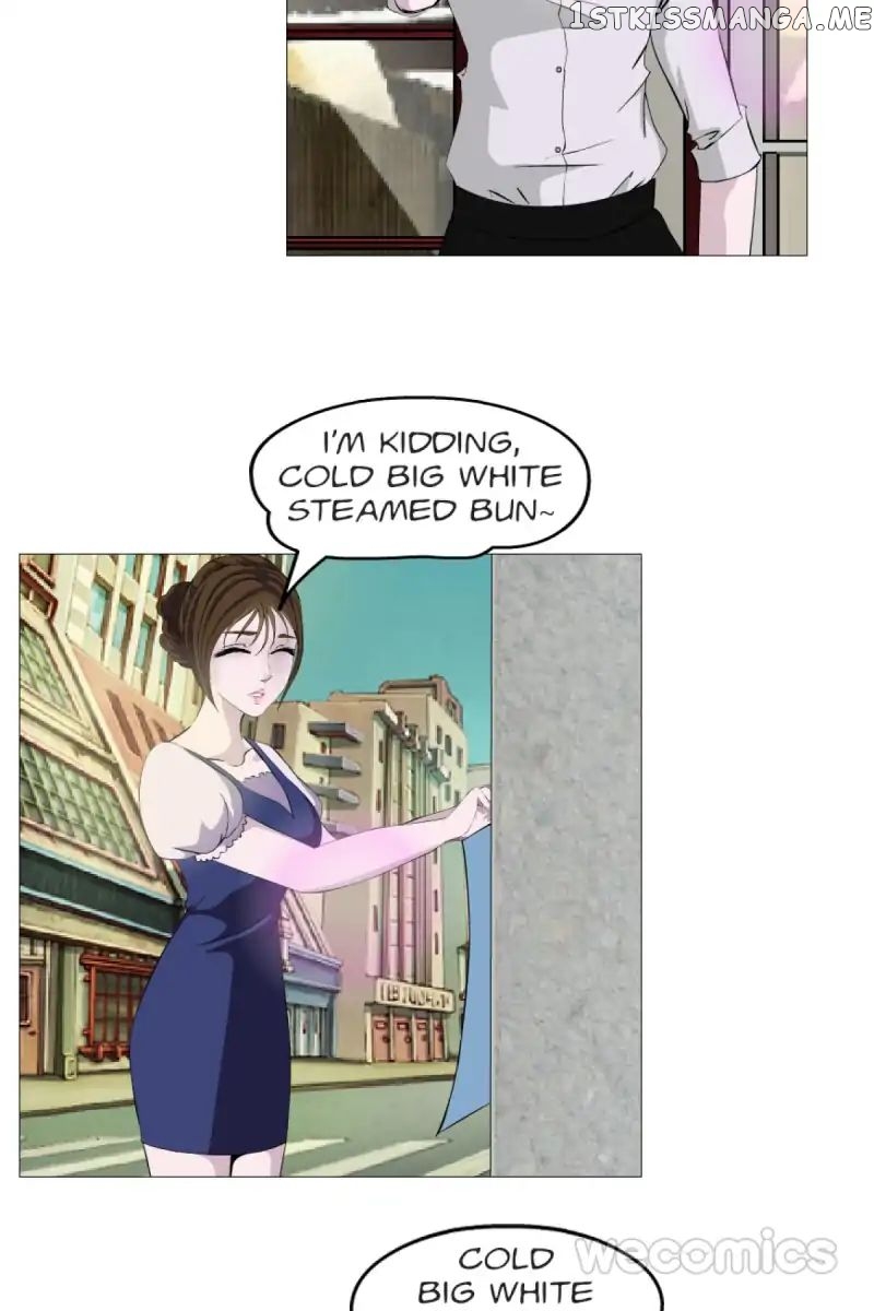Trap Of The Goddess Chapter 9 - page 8