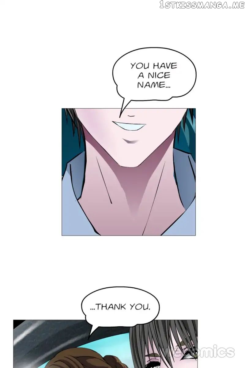 Trap Of The Goddess Chapter 8 - page 4