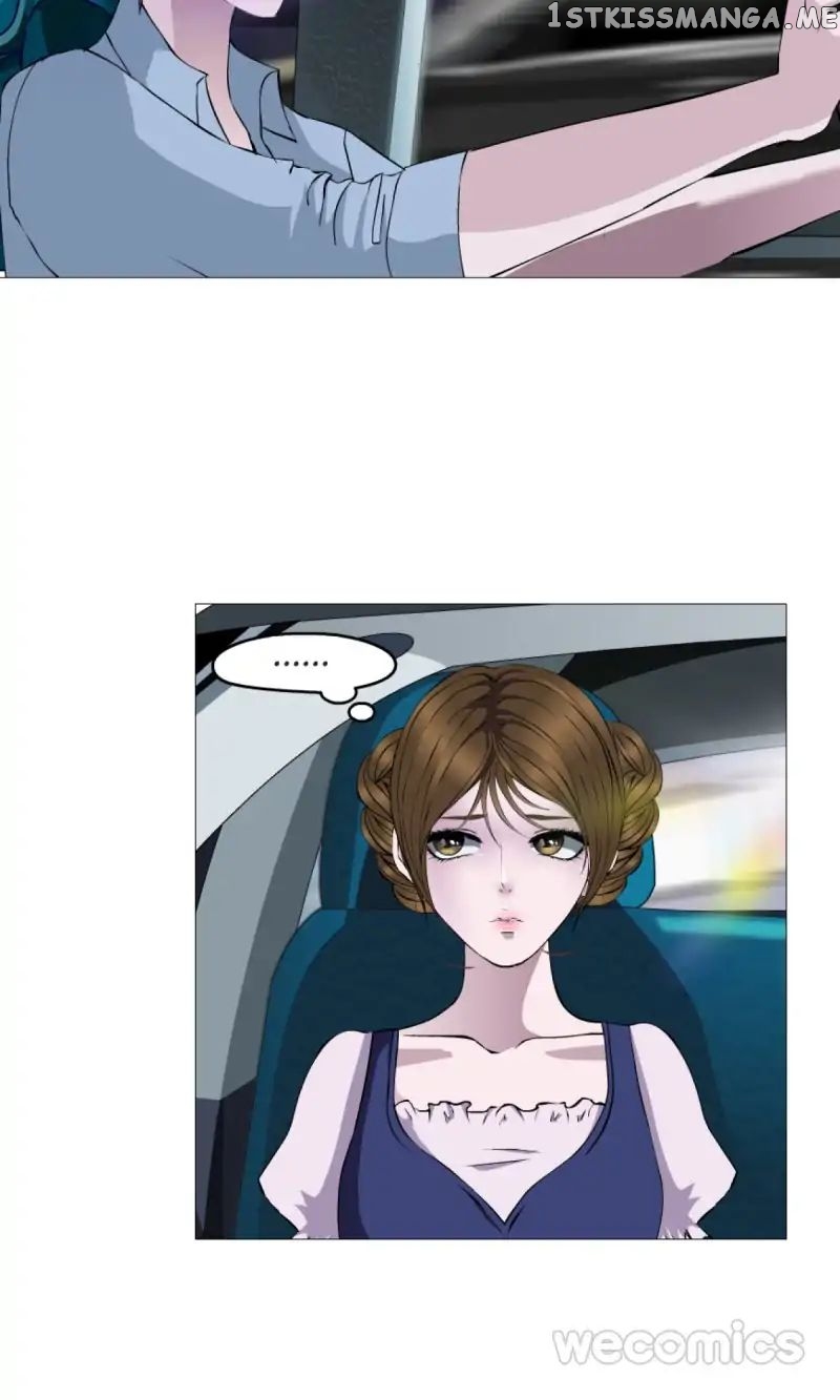 Trap Of The Goddess Chapter 8 - page 6