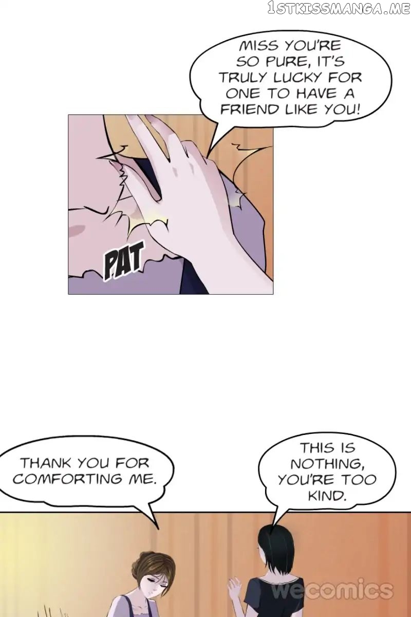 Trap Of The Goddess Chapter 7 - page 13