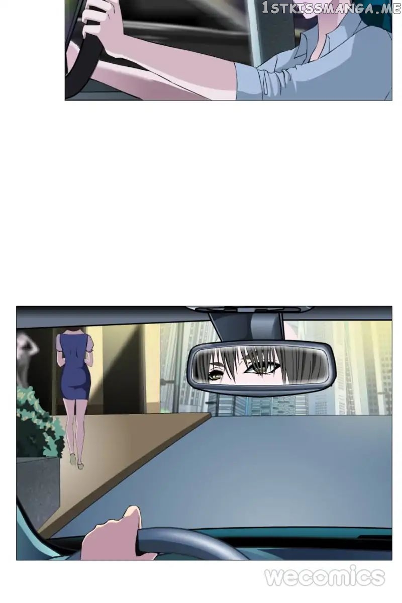 Trap Of The Goddess Chapter 7 - page 20