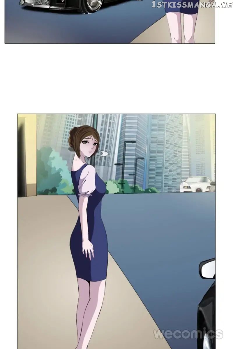 Trap Of The Goddess Chapter 7 - page 23