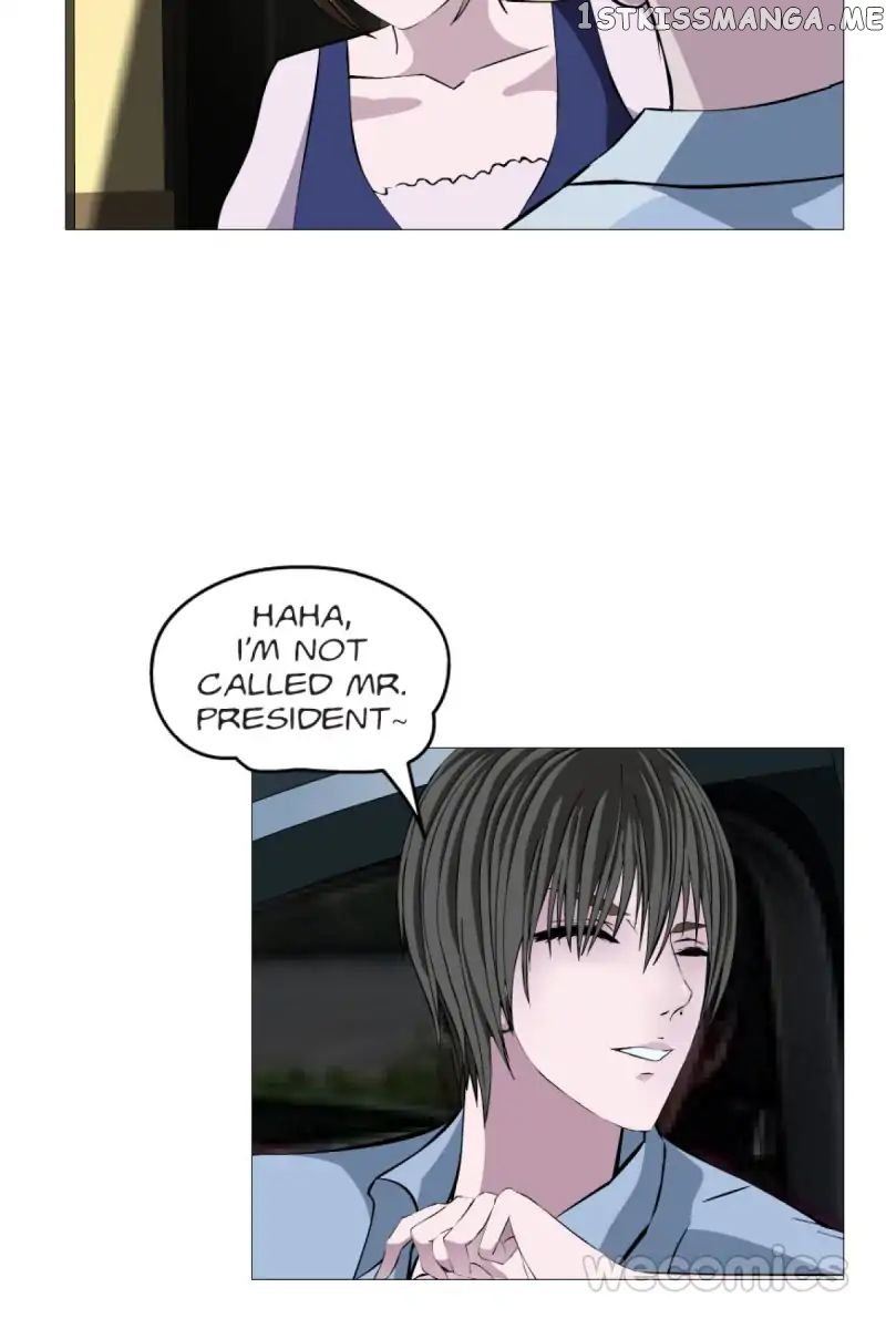 Trap Of The Goddess Chapter 7 - page 26