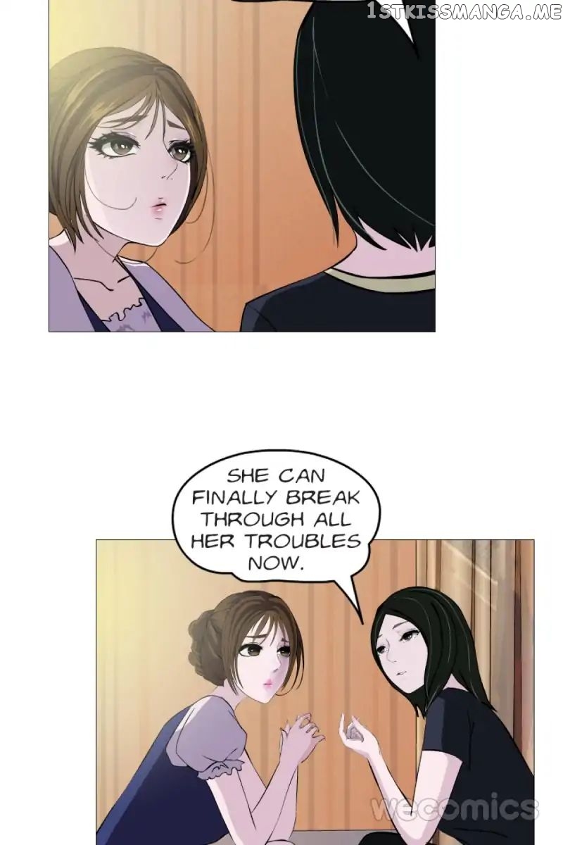 Trap Of The Goddess Chapter 7 - page 5