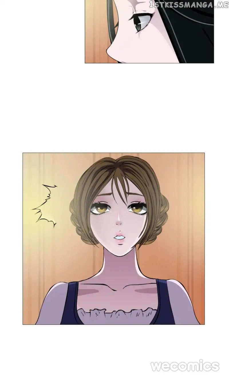 Trap Of The Goddess Chapter 7 - page 9