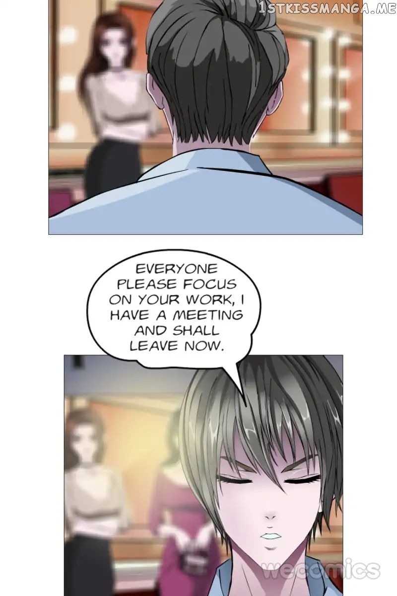 Trap Of The Goddess Chapter 6 - page 10