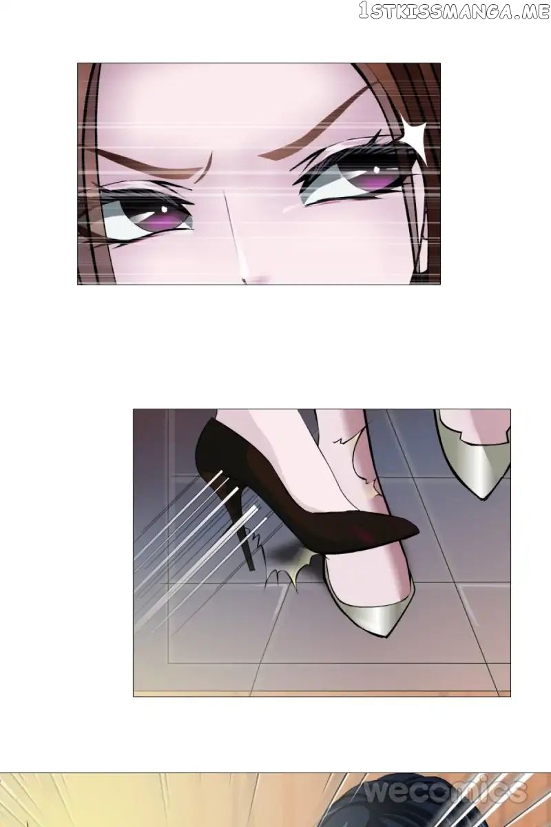 Trap Of The Goddess Chapter 6 - page 12