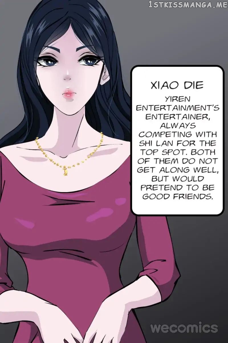 Trap Of The Goddess Chapter 5 - page 10