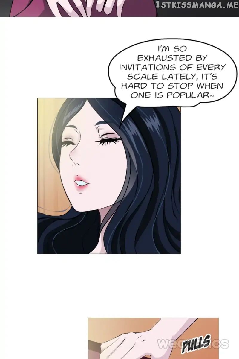 Trap Of The Goddess Chapter 5 - page 11
