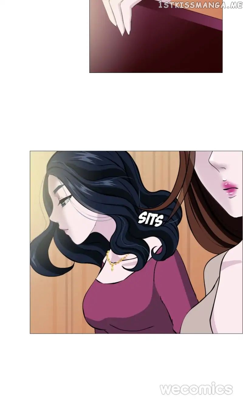 Trap Of The Goddess Chapter 5 - page 12