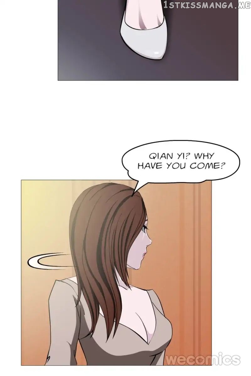 Trap Of The Goddess Chapter 5 - page 20