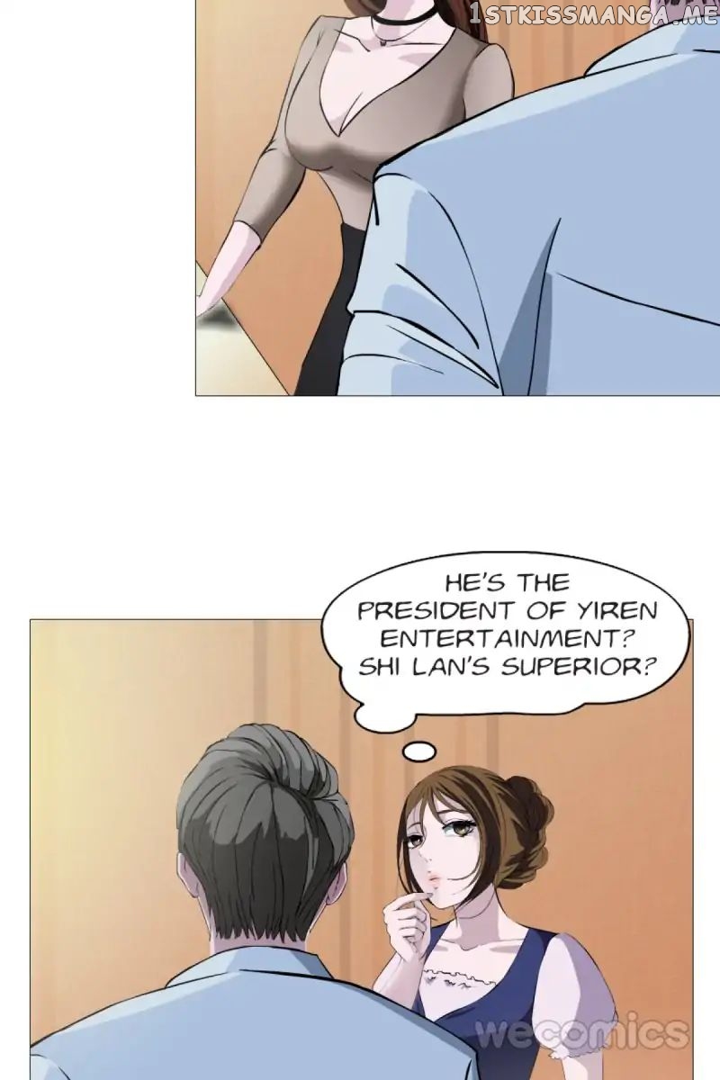 Trap Of The Goddess Chapter 5 - page 29