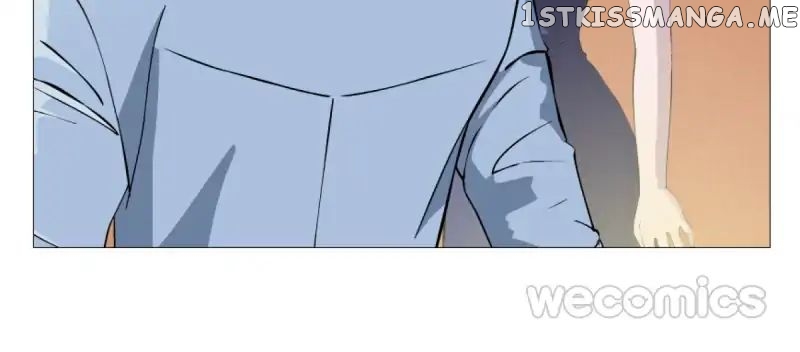 Trap Of The Goddess Chapter 5 - page 30