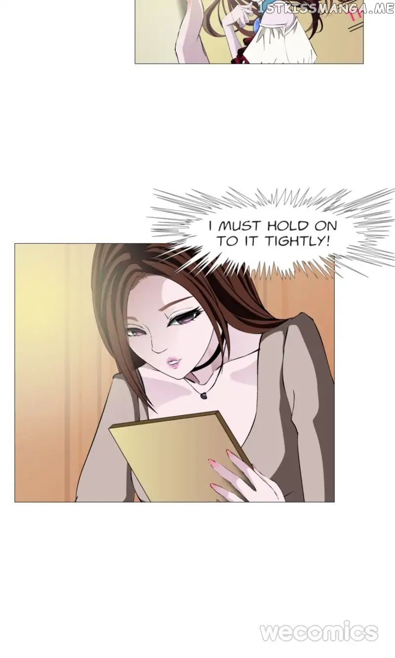 Trap Of The Goddess Chapter 5 - page 6