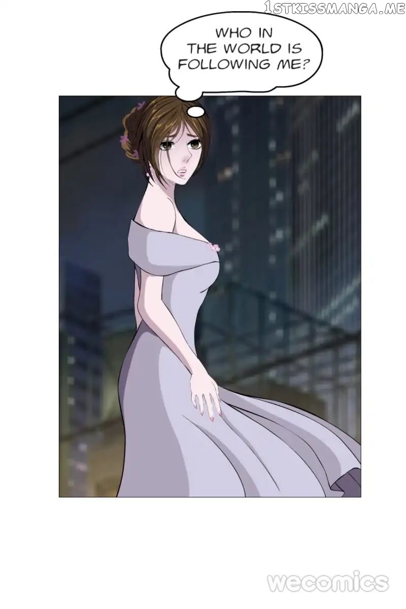 Trap Of The Goddess Chapter 3 - page 1