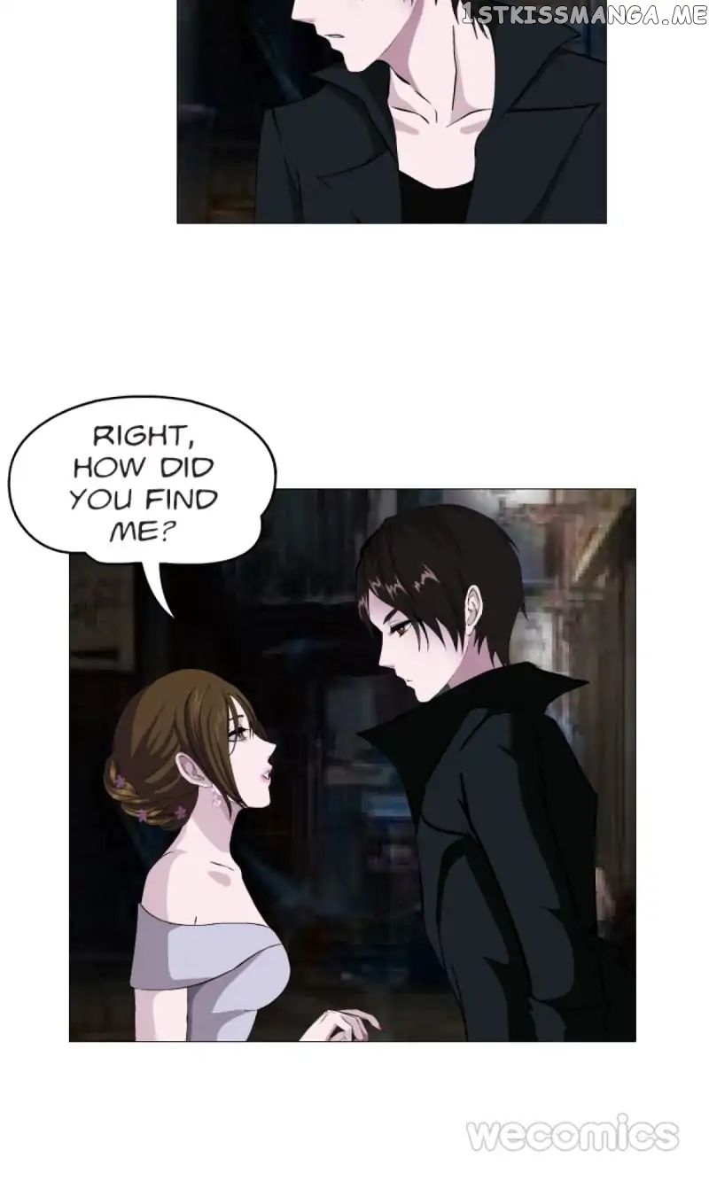 Trap Of The Goddess Chapter 3 - page 13