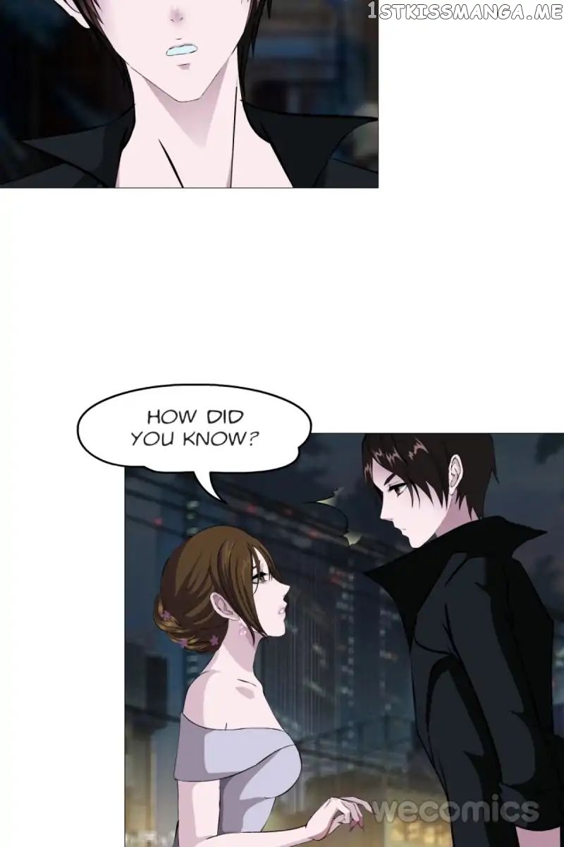 Trap Of The Goddess Chapter 3 - page 18