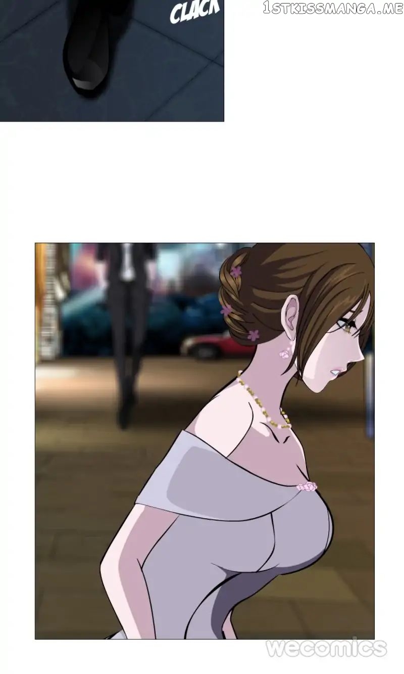 Trap Of The Goddess Chapter 3 - page 3