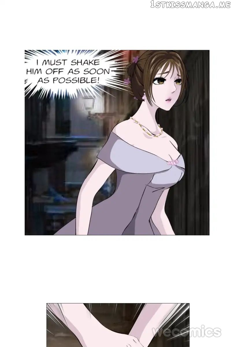 Trap Of The Goddess Chapter 3 - page 4