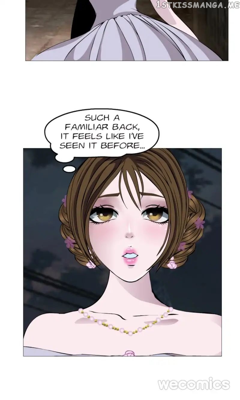 Trap Of The Goddess Chapter 3 - page 6