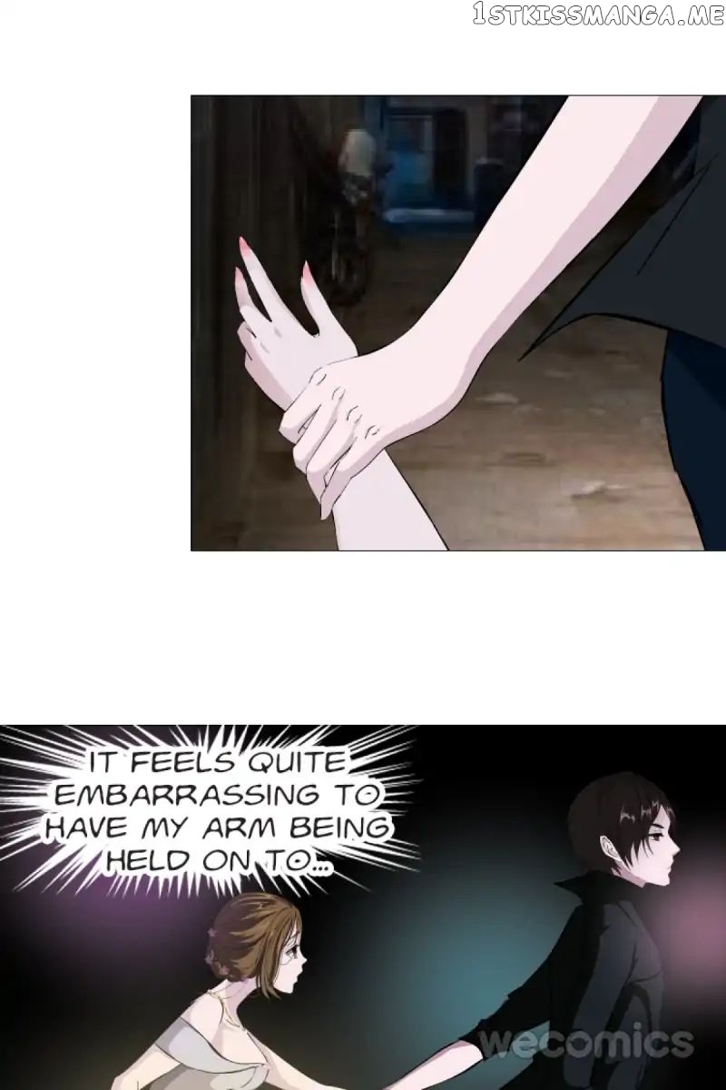 Trap Of The Goddess Chapter 3 - page 7