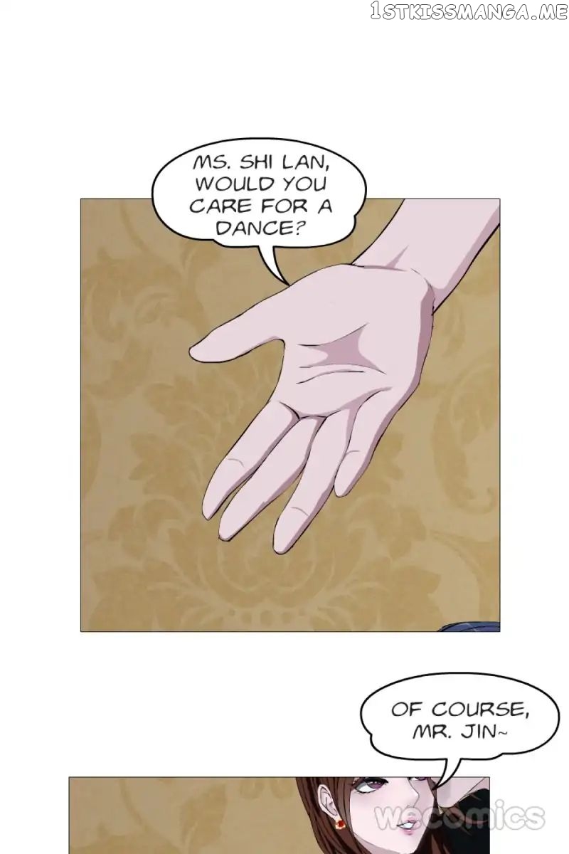 Trap Of The Goddess Chapter 2 - page 10