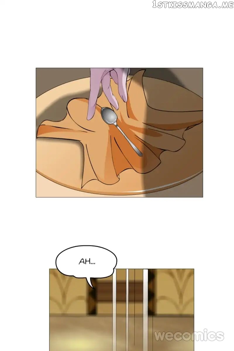 Trap Of The Goddess Chapter 2 - page 16