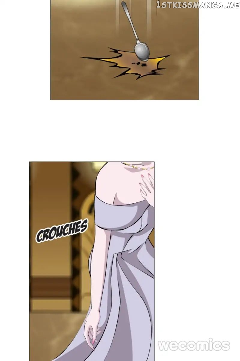 Trap Of The Goddess Chapter 2 - page 17