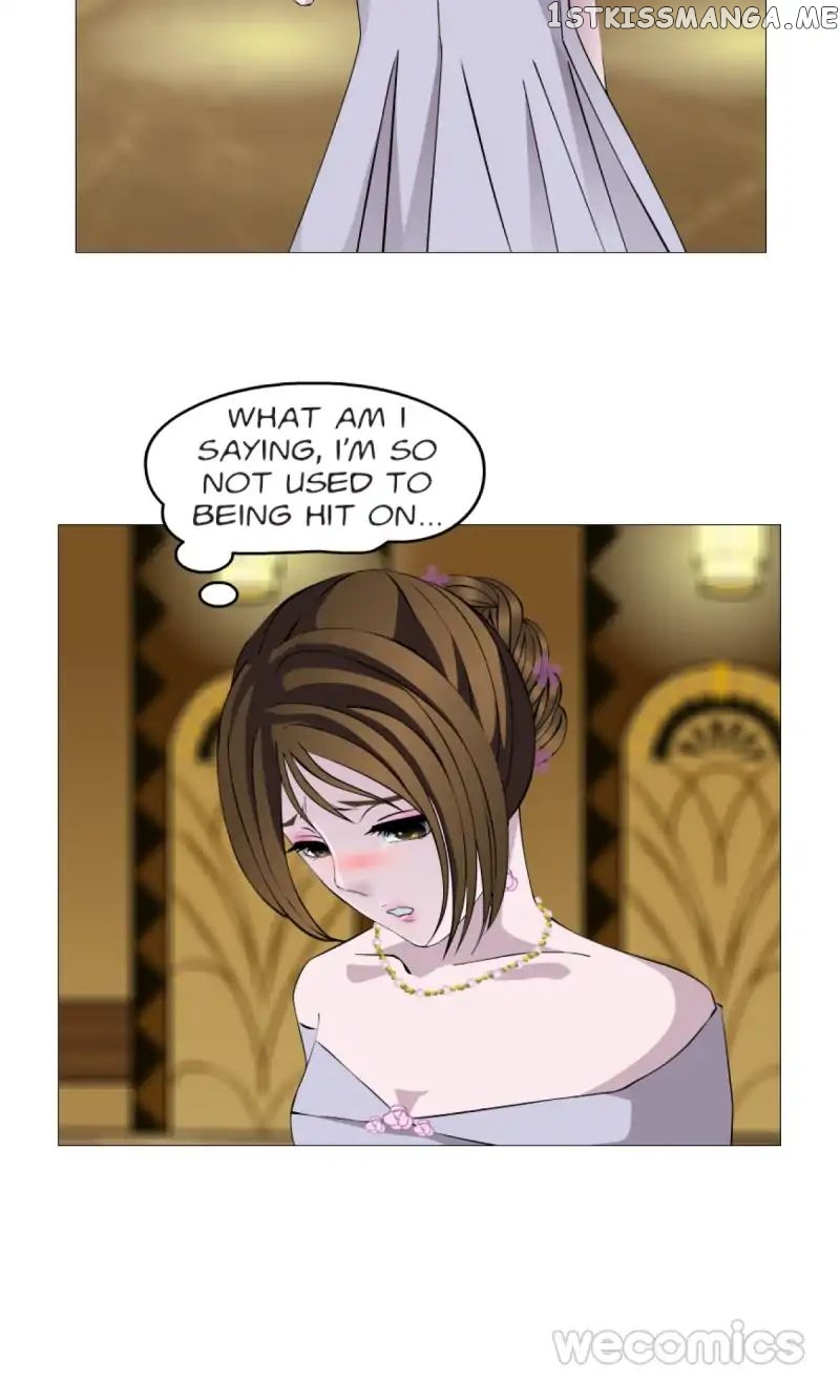 Trap Of The Goddess Chapter 2 - page 22