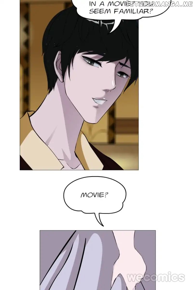Trap Of The Goddess Chapter 2 - page 24