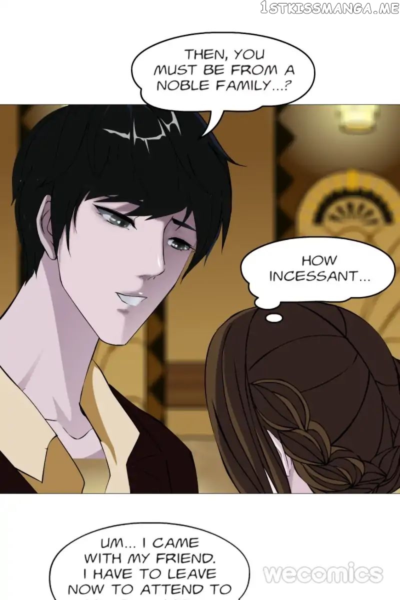 Trap Of The Goddess Chapter 2 - page 26