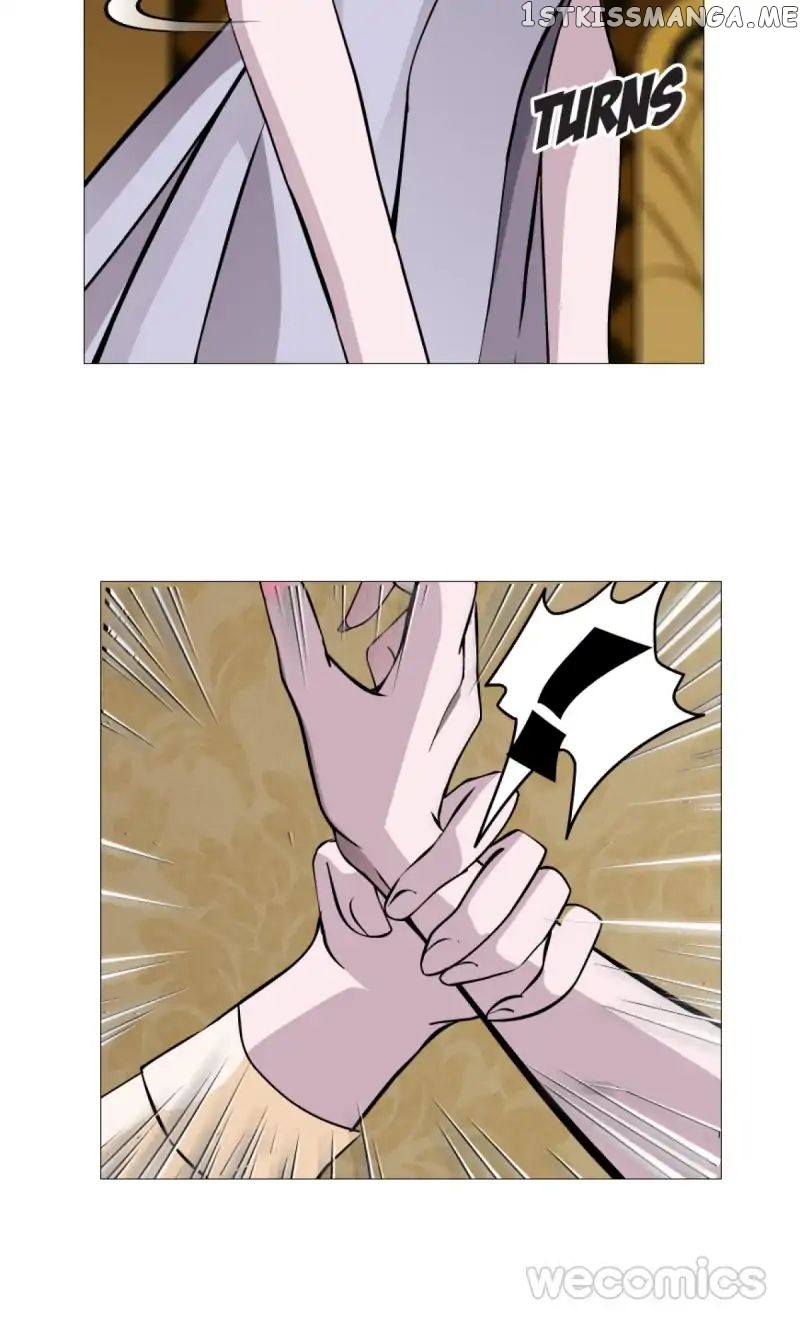 Trap Of The Goddess Chapter 2 - page 28