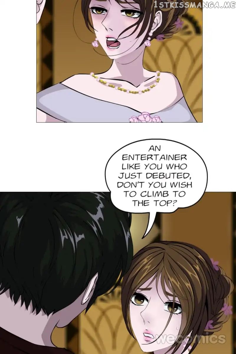 Trap Of The Goddess Chapter 2 - page 30