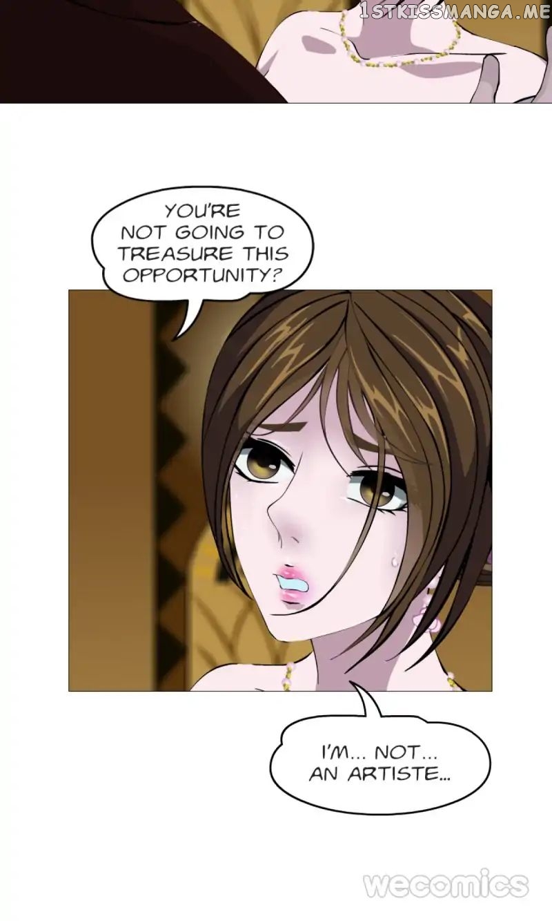 Trap Of The Goddess Chapter 2 - page 31