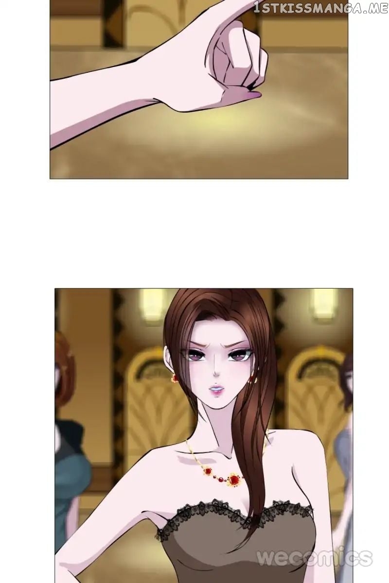 Trap Of The Goddess Chapter 2 - page 33
